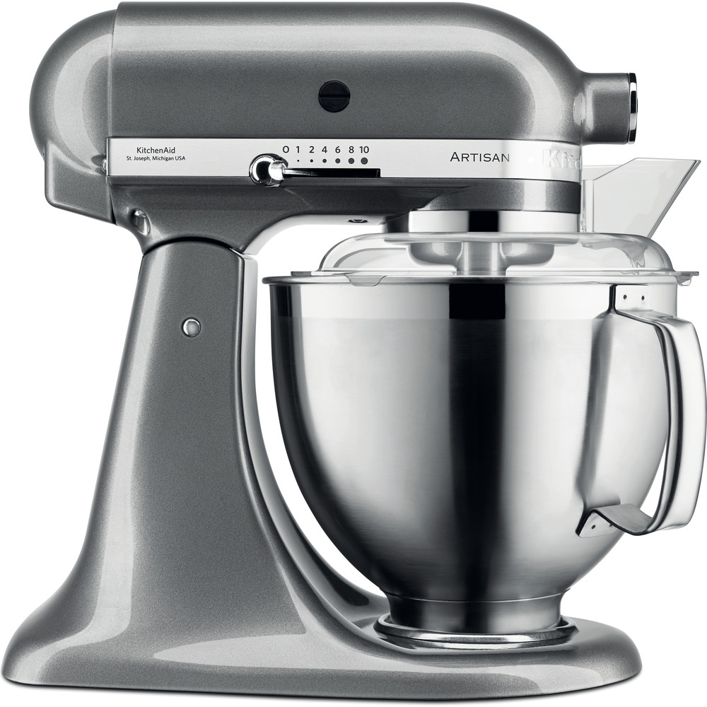 Kitchenaid Artısan Açılır Kafalı Standlı Mikser