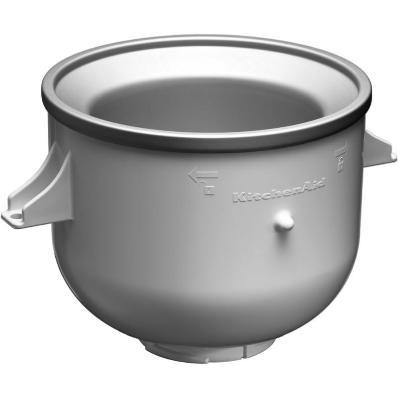 Kitchenaid Dondurma Yapma Aksesuarı