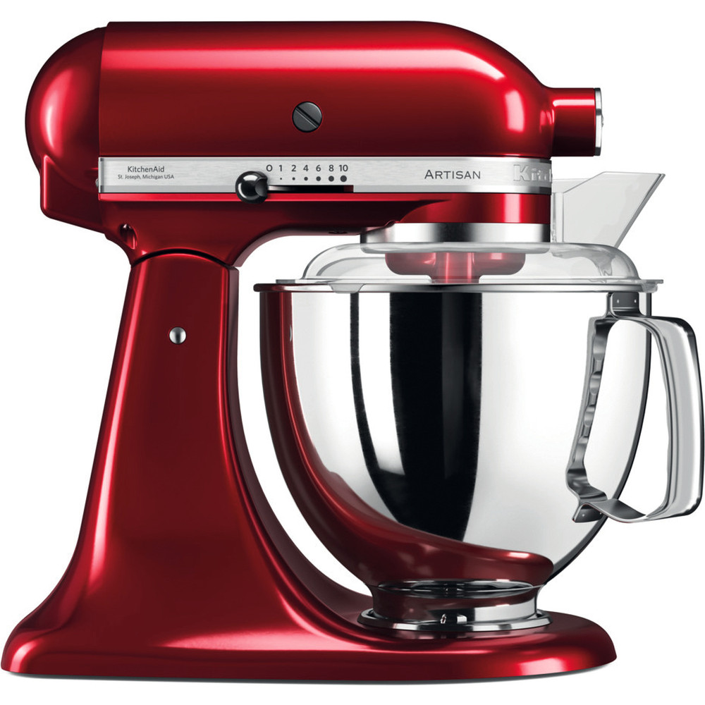 Kitchenaid Artısan Stand Mikser