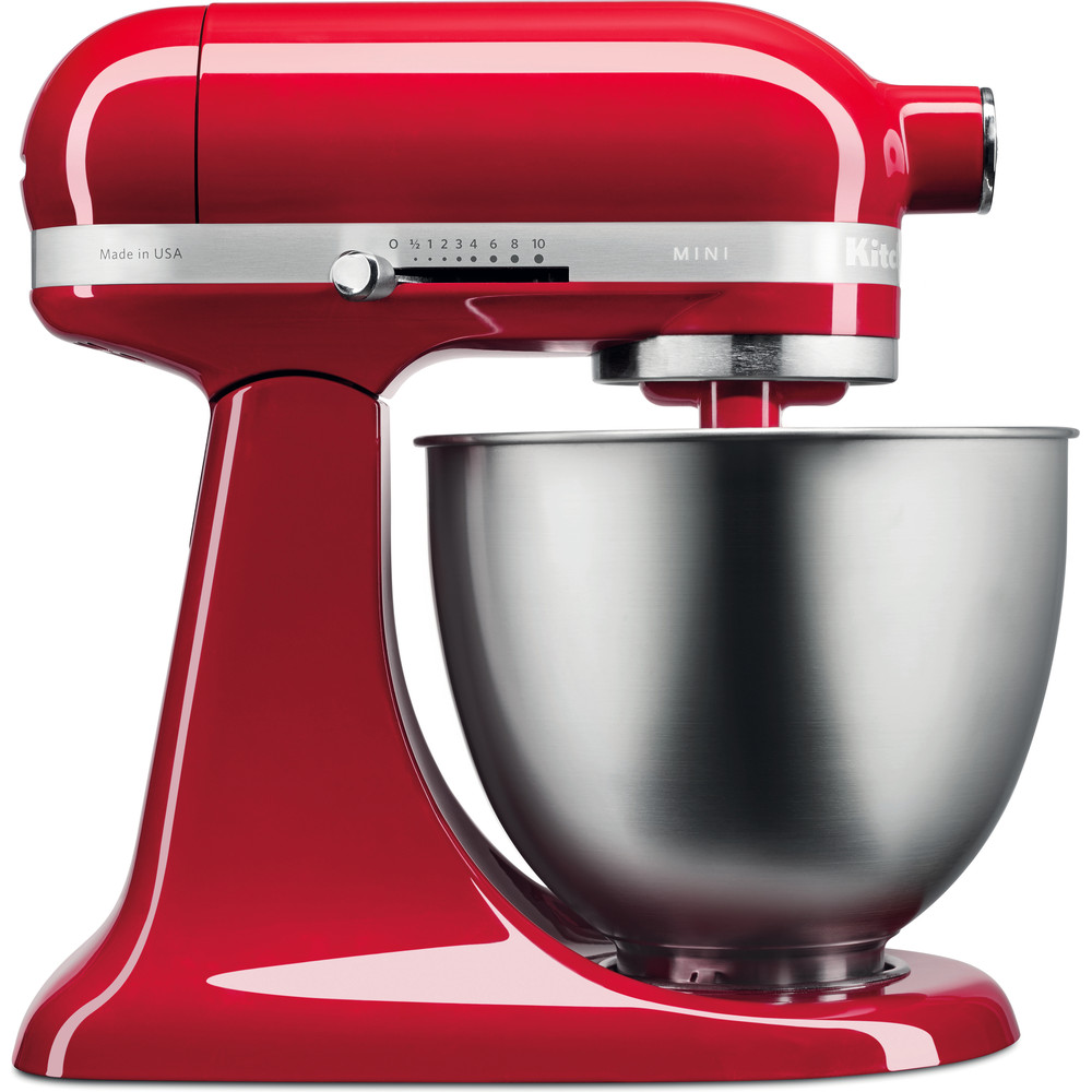 Kitchenaid Mini Stand Mikser