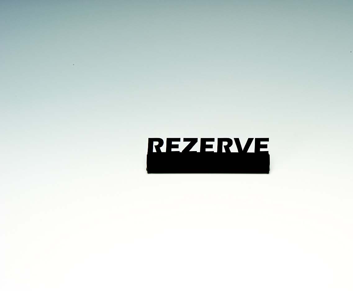Akrilik Rezerve