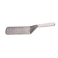 Biradl� Delikli Belli Spatula