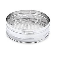 Paslanmaz Kalbur 25 Cm