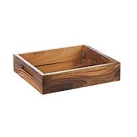 Biradl� Dikd�rtgen Ekmeklik