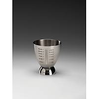 B-8 Bar �l�ekli Jigger 180 Ml