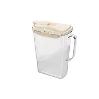 Bora Plastik Kristal S�rahi 2 Lt