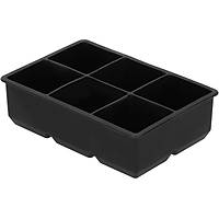 Biradl� 6'L� Kare Silikon Buz Kal�b�