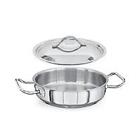 Silindirik Tencere S�� 20 Lt