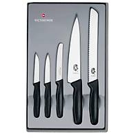 Victorinox 5 Par�a Mutfak B��aklar� Seti