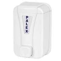 Palex Standart K�p�k Sabun Dispenseri  1000 Cc  Beyaz