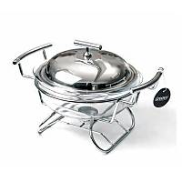 Biradl� Is�t�c�l� Yemek Servisi Yuvarlak  1,90 Lt