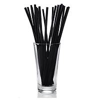 Frozen Pipet Siyah