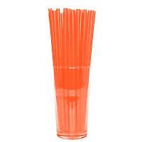 Frozen Pipet Turuncu