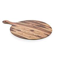 K�lsan Yuvarlak Kulplu Pano