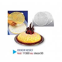 Dekor Kesici