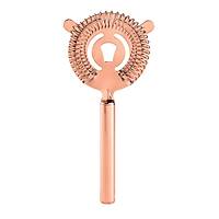 Zicco Bak�r Kaplama �elik Bar S�zge�