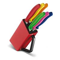 Victorinox 6'L� Steak B��a�� Seti