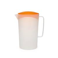 Bora Plastik Yuvarlak S�rahi B�y�k 2,0 Lt