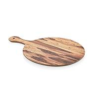 K�lsan Yuvarlak Kulplu Pano