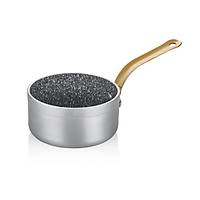 Alu Granit Mini Ka�erola 12 Cm