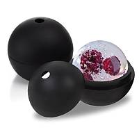 Biradl� Tekli Silikon Buz Kal�b�