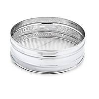 Paslanmaz Kalbur 30 Cm