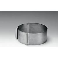 Ayarl� �l�ekli Pasta �emberi