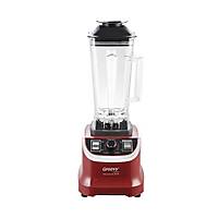 Groovy Profesyonel Bar Blender