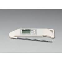 Dijital Et Termometresi