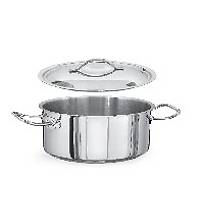 Silindirik Tencere Orta S�� 70 Lt