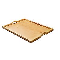 Biradl� Ah�ap Meze Tepsi