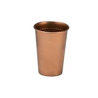 �elik Kokteyl Bardak Bak�r 350 Cl