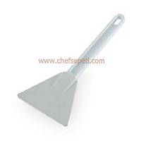 Is�ya Dayan�kl� Silikon Spatula