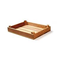 Biradl� Ah�ap Kay�n Kasa