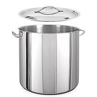 Silindirik Tencere Derin 70 Lt