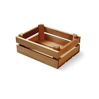 Biradl� Ah�ap Kay�n Kasa