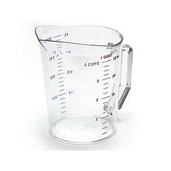 Camwear Polikarbon �l�ekli �l�� Kab� 1L