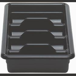 Cambox Polietilen 4 B�lmeli Bula��k Ta��ma Kutusu