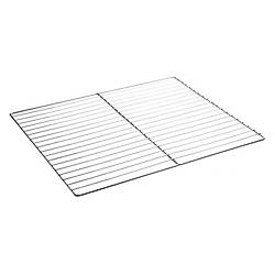 Tel Izgara Gn 1/1 Inox 304