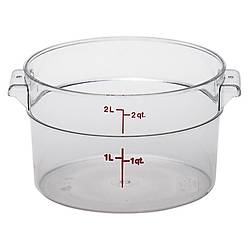 Cambro Polikarbon Saklama Kab� 1,9 L