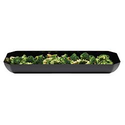 Showfest A��k B�fe Sekizgen Tabak 20,3X50,8X5 Cm