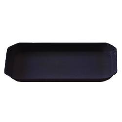 Showfest A��k B�fe Sekizgen Tabak 30,5X50,8X5 Cm