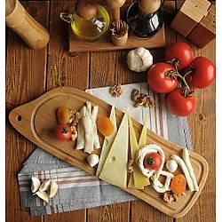 Bambum Bula Steak - Servis Tahtas�