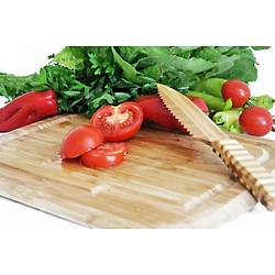 Bambum Doppio Steak Tahtas�