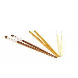 Bambum Fettucini 5 �ift Chopstick