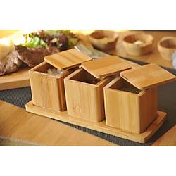 Bambum Basso 3'L� Saklama Kab�