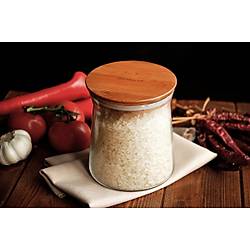 Bambum Olla Cam Saklama Kab� Orta