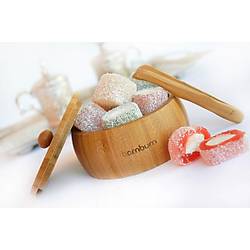 Bambum Gocce 3 Par�a �ekerlik