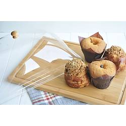 Bambum Almendro Kapakl� Servis Kab� B�y�k