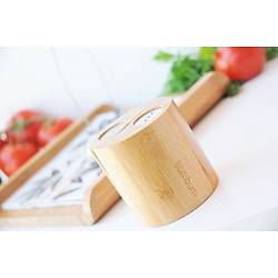 Bambum Ginger Tuzluk Biberlik